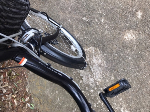 ?R02X電動自転車E58H?ヤマハ♦️20インチ♠️4アンペア?