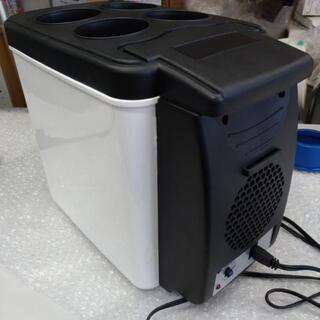  電動クーラーボックス　訳有 6L   12V   