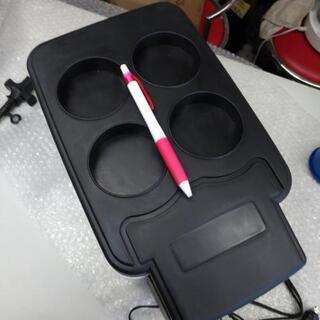  電動クーラーボックス　訳有 6L   12V   の画像