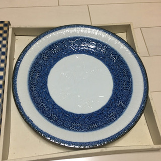 No.81 大皿直径30cm 1枚