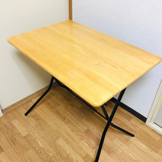 学習机　テーブル