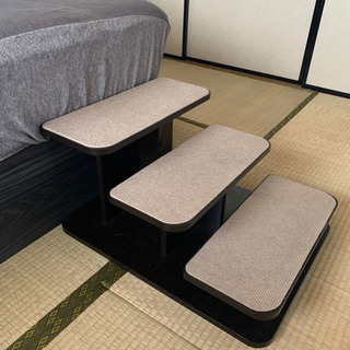 ドッグステップ譲ります。の画像