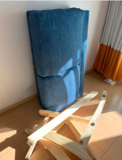 値下げしました！美品　ソファ