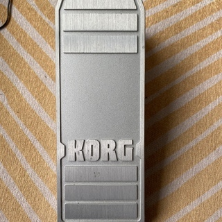 KORG フットペダル XVP-10
