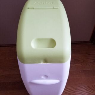 オムツ用ゴミ箱