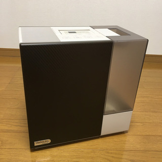 ダイニチ 加湿器