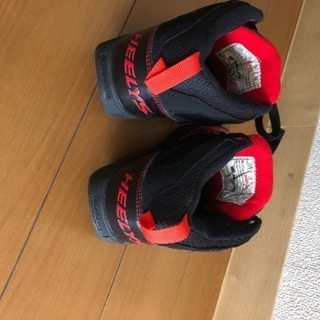 ヒーリーズ　　ローラーシューズ⛸の画像