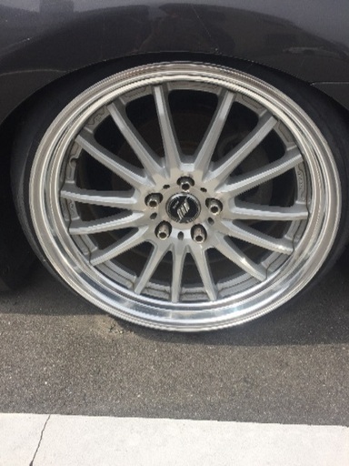 WORKイクサ05c特注品