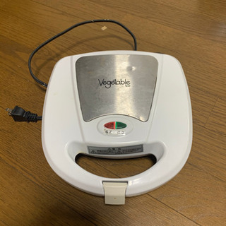 マルチサンドメーカーの画像