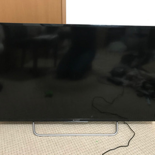 【港区に取りに来てくれる方限定】BRAVIA 40型テレビ他【まとめ売りセット】 テレビ ソニーの中古が安い！激安で譲ります・無料であげます