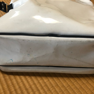 CANTERBURYラグビーカバン！！値下げ。の画像