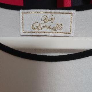 Rady 七分袖ワンピースの画像