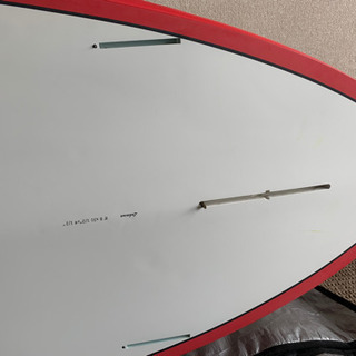 スタンドアップパドルボード サップボード SUP の画像
