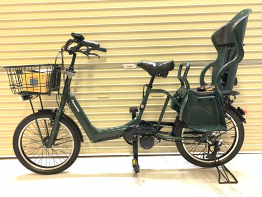 新品バッテリー8.9Ah Panasonic glutton annoys 自転車中古