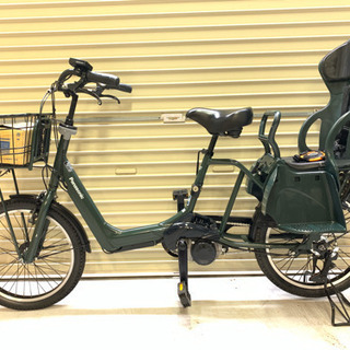 新品バッテリー8.9Ah Panasonic glutton annoys 自転車中古