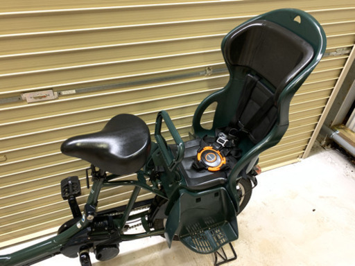 新品バッテリー8.9Ah Panasonic glutton annoys 自転車中古