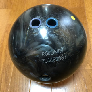 ②ラウンドワンレーンキャッチャー