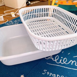 赤ちゃん用消毒液の画像