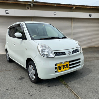 車検あり★モコ★ナビ★TV★ETC★キーレス★MG22S★MF2...