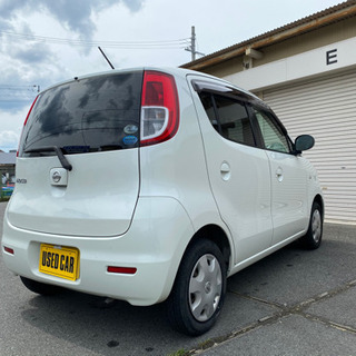 車検あり★モコ★ナビ★TV★ETC★キーレス★MG22S★MF21S★MRワゴン★日産★スズキの画像