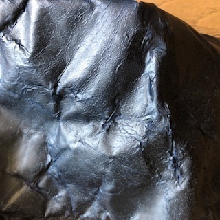 ハンティングワールド　ボストンバックの画像