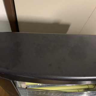 山善　電気ヒーター　遠赤外線ヒーター　電気ストーブの画像