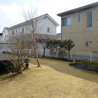 🏘️大崎市古川福沼3丁目　貸戸建住宅　カナダ輸入住宅SELCO HOMEの家　広～い敷地330.59㎡ - 賃貸（マンション/一戸建て）