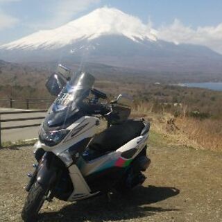 原付二種ツーリング！！