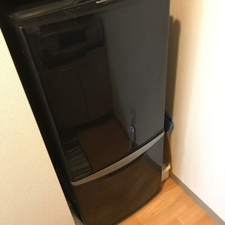 冷蔵庫　5000円→3500円　商談中