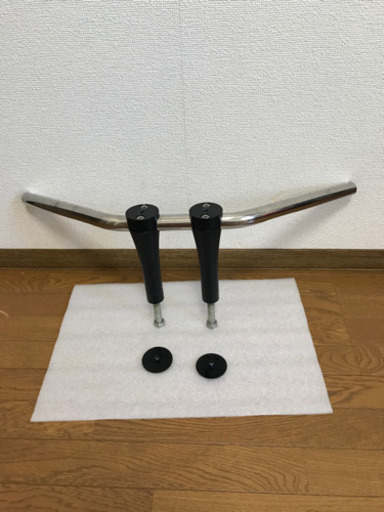 オートバイ用ライザー