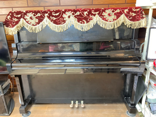 【格安‼️30000円】アトラス　アップライトピアノ