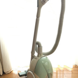 【取引先決定】MITSUBISHI 掃除機