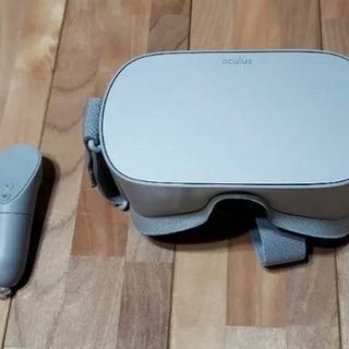 Oculus Go (オキュラスゴー) - 32GBの画像