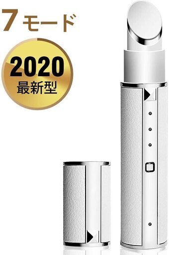 目元ケア 超音波美顔器 温熱 目元 美顔器 イオン導入 温熱マッサージ