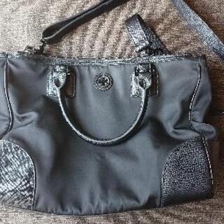 トリーバーチ 2wayバッグ