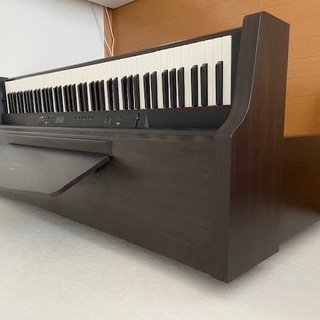 【お引渡し完了】あげます■YAMAHA CLP-820■ジャンク！ 電子ピアノ クラビノーバの画像