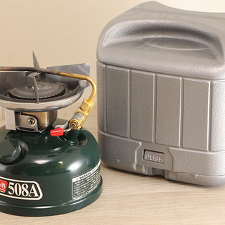 Coleman シングルバーナーコンロ 508A700J K*M様 Coleman シングル