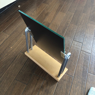 鏡差し上げますの画像