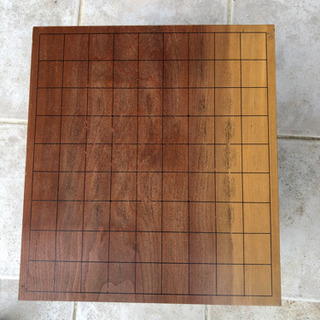 将棋盤