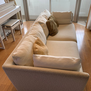 arflex A Sofa アルフレックス　Aソファ　クッション3個付き