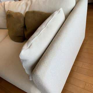 arflex A Sofa アルフレックス　Aソファ　クッション3個付き