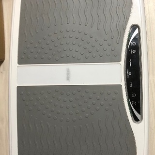 振動マシン