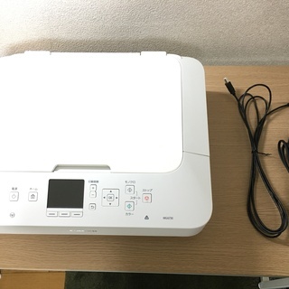 【不調】PIXUS MG6730【Canon インクジェットプリ...