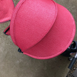 子供用　乗り物　三輪車　お譲り決定の画像