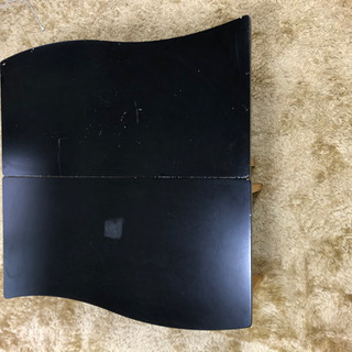 折りたたみ式テーブル差し上げます