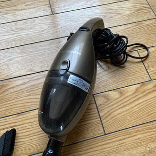単身者にオススメ！超軽量★スティック型掃除機の画像
