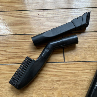 単身者にオススメ！超軽量★スティック型掃除機の画像