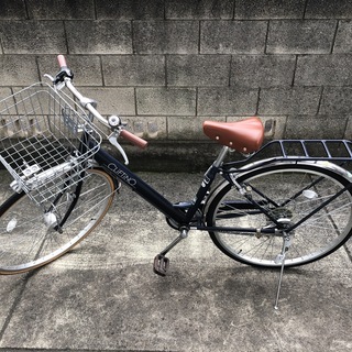 CLIFTINO(クリフティーノ)［27インチ］［クラス18キャリア］