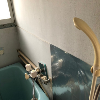岡山市中区清水　木造アパート2DK 27000円 - 岡山市