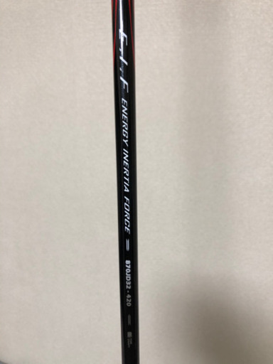 ネクスジェン　ドライバー　10.5°
